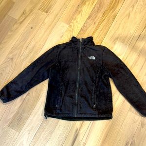 North Face Women’s Fleece Jacket.
